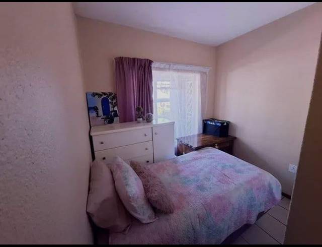 2 BEDROOM HOUSE FOR SALE IN ALLEN GROVE